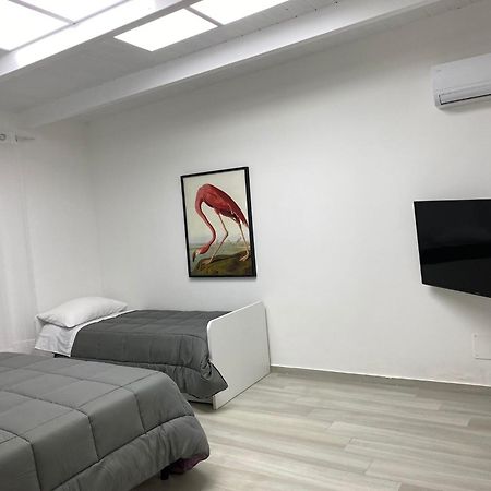 Casa Vacanza 나폴리 외부 사진