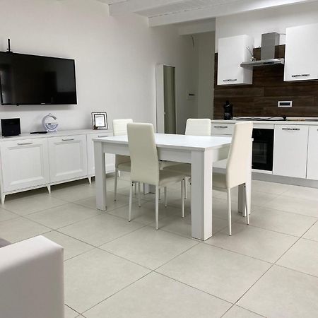 Casa Vacanza 나폴리 외부 사진