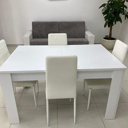 Casa Vacanza 나폴리 외부 사진