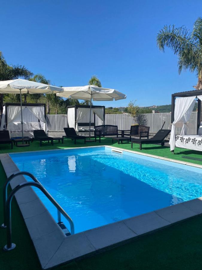 Casa Vacanza 나폴리 외부 사진