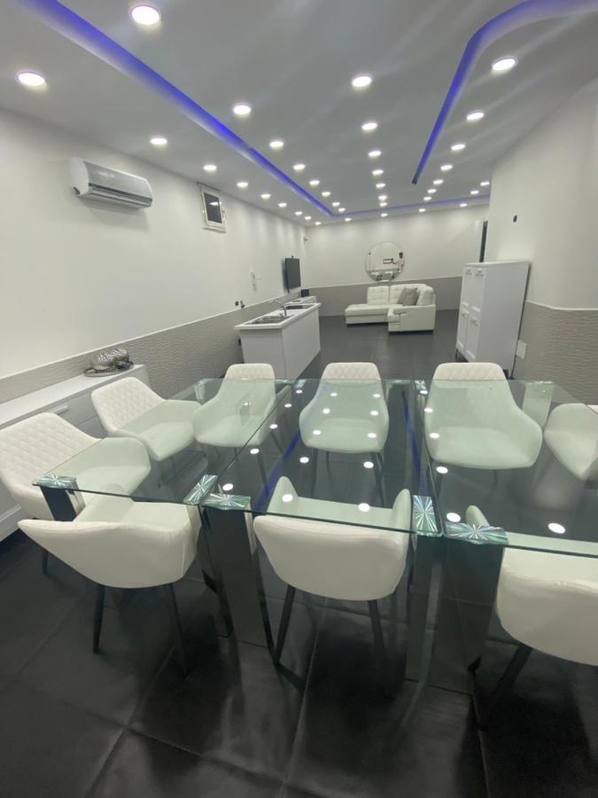 Casa Vacanza 나폴리 외부 사진