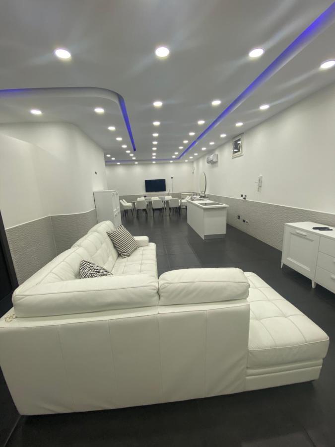 Casa Vacanza 나폴리 외부 사진