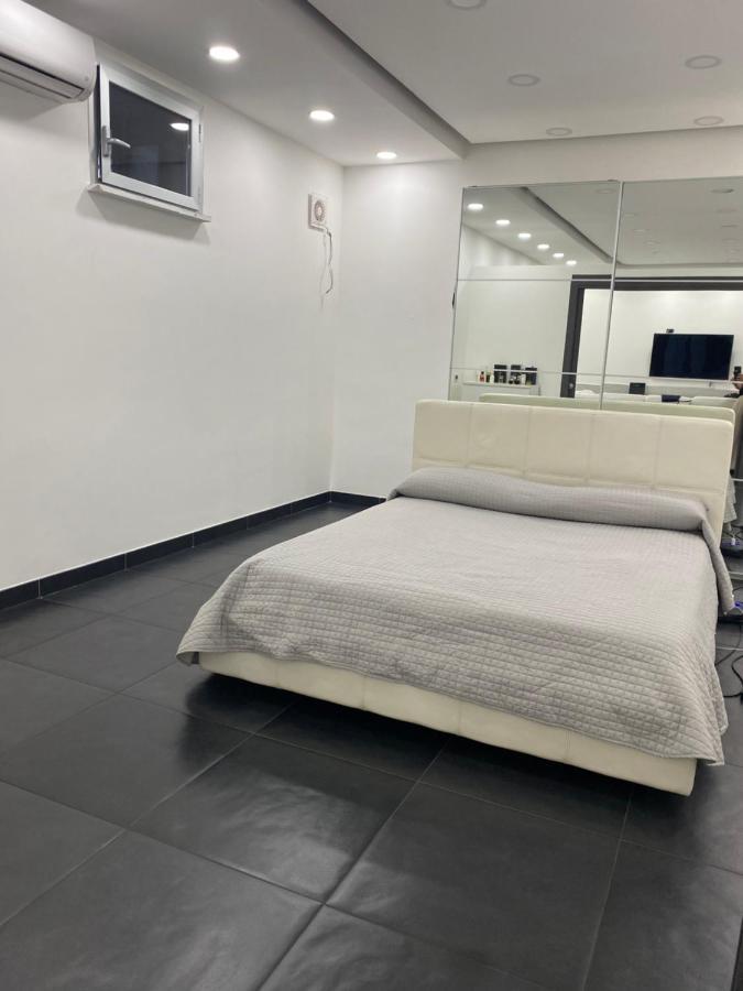 Casa Vacanza 나폴리 외부 사진