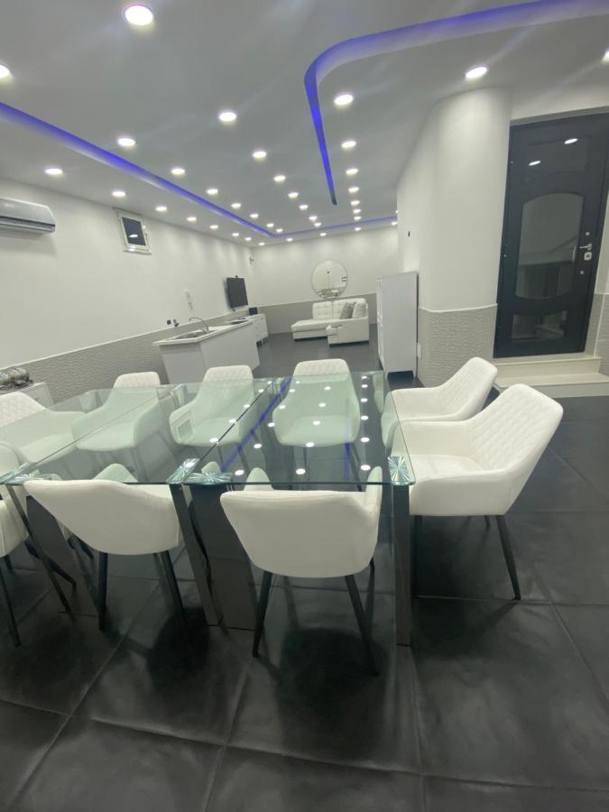 Casa Vacanza 나폴리 외부 사진