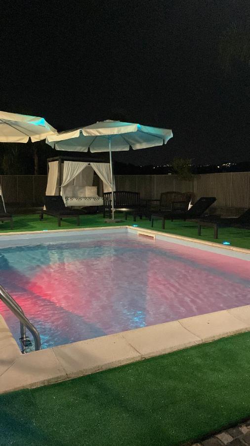 Casa Vacanza 나폴리 외부 사진