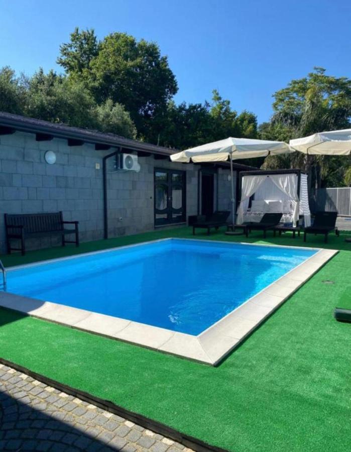 Casa Vacanza 나폴리 외부 사진