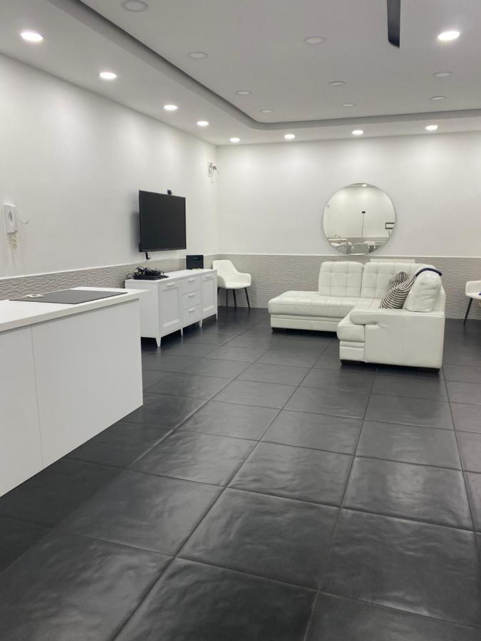 Casa Vacanza 나폴리 외부 사진