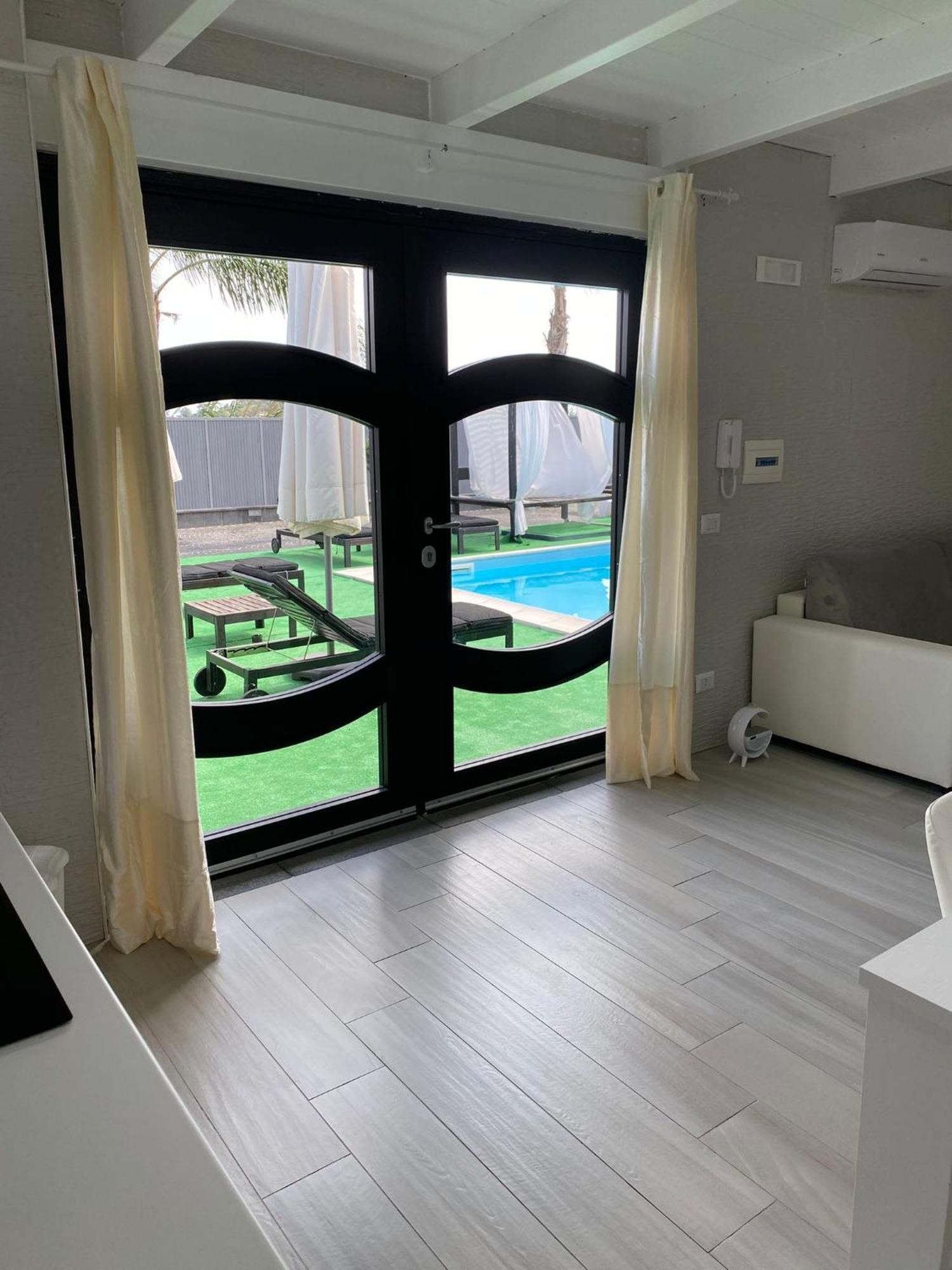 Casa Vacanza 나폴리 객실 사진