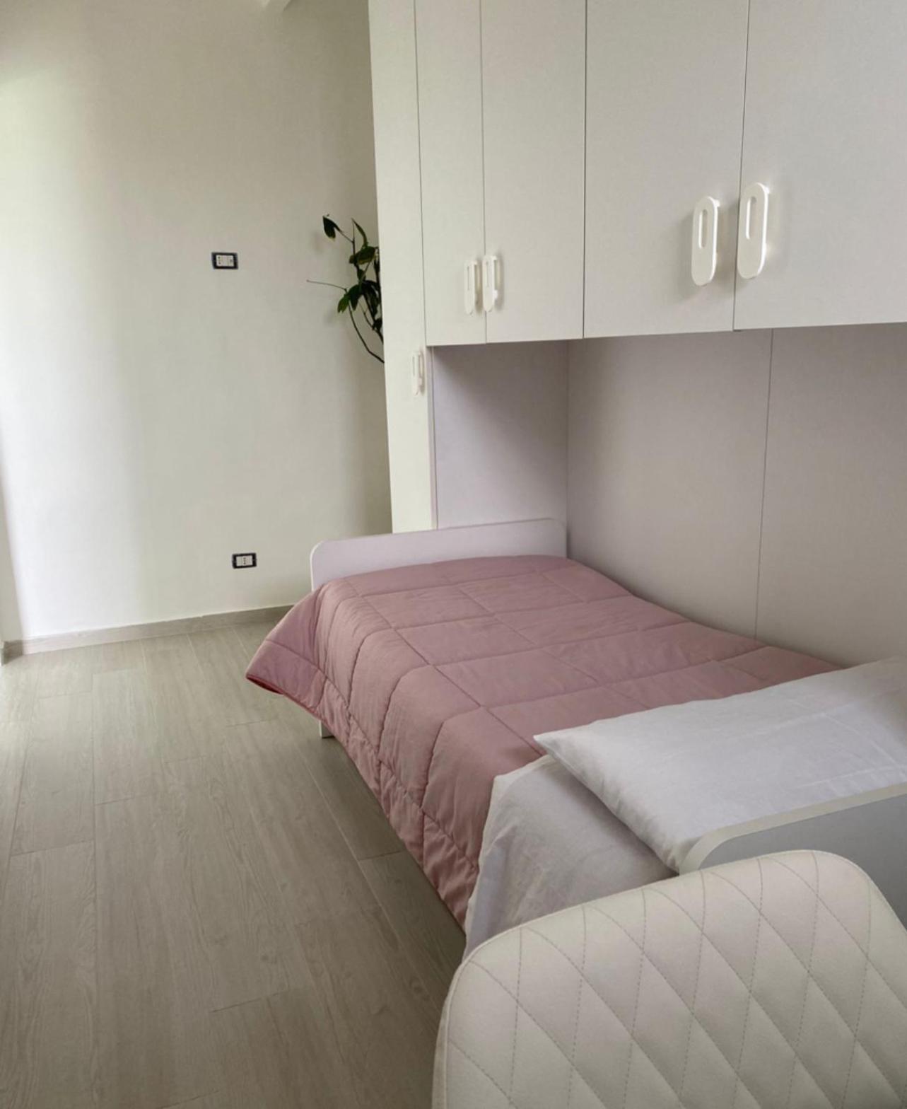 Casa Vacanza 나폴리 외부 사진