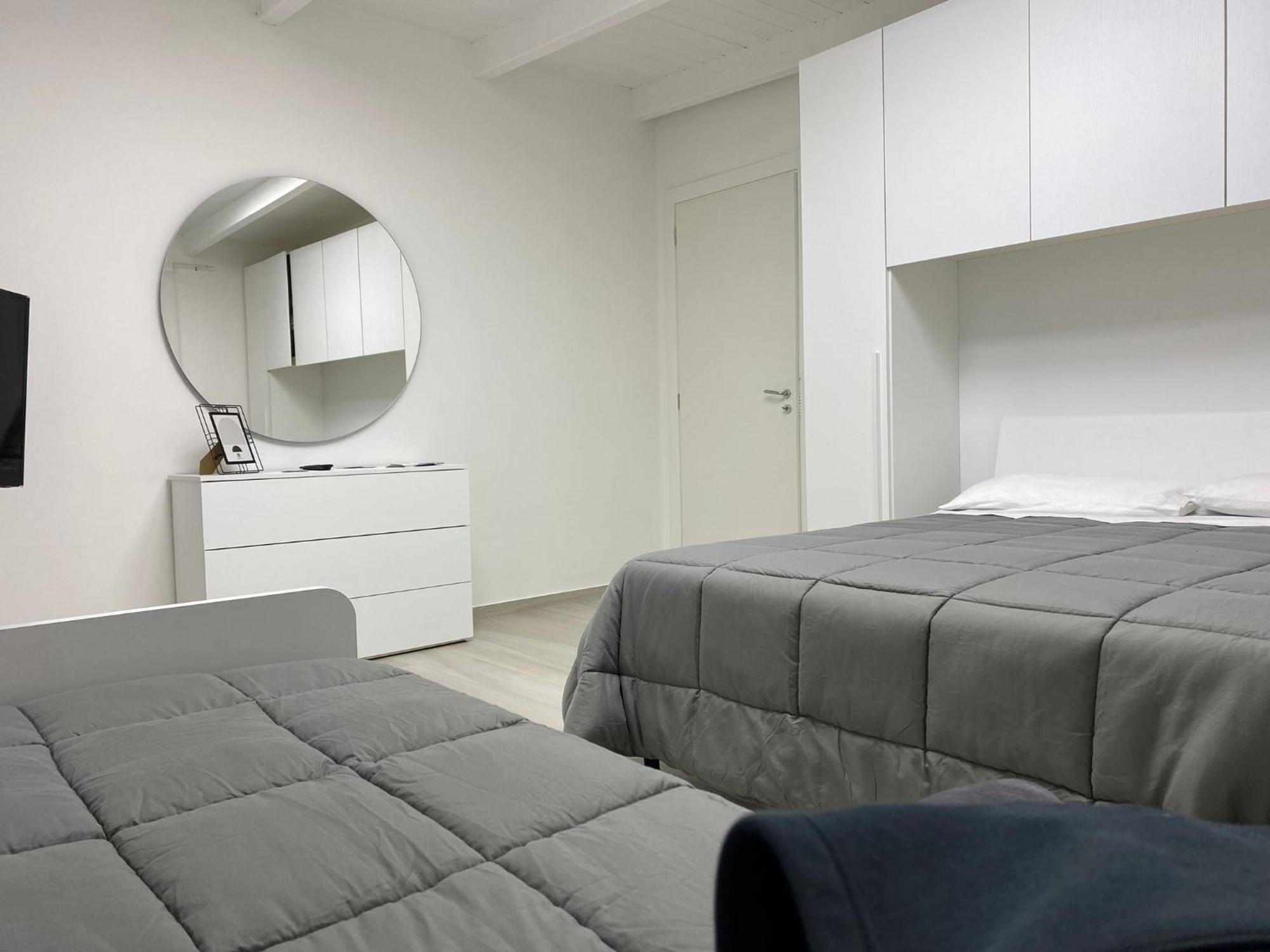 Casa Vacanza 나폴리 외부 사진