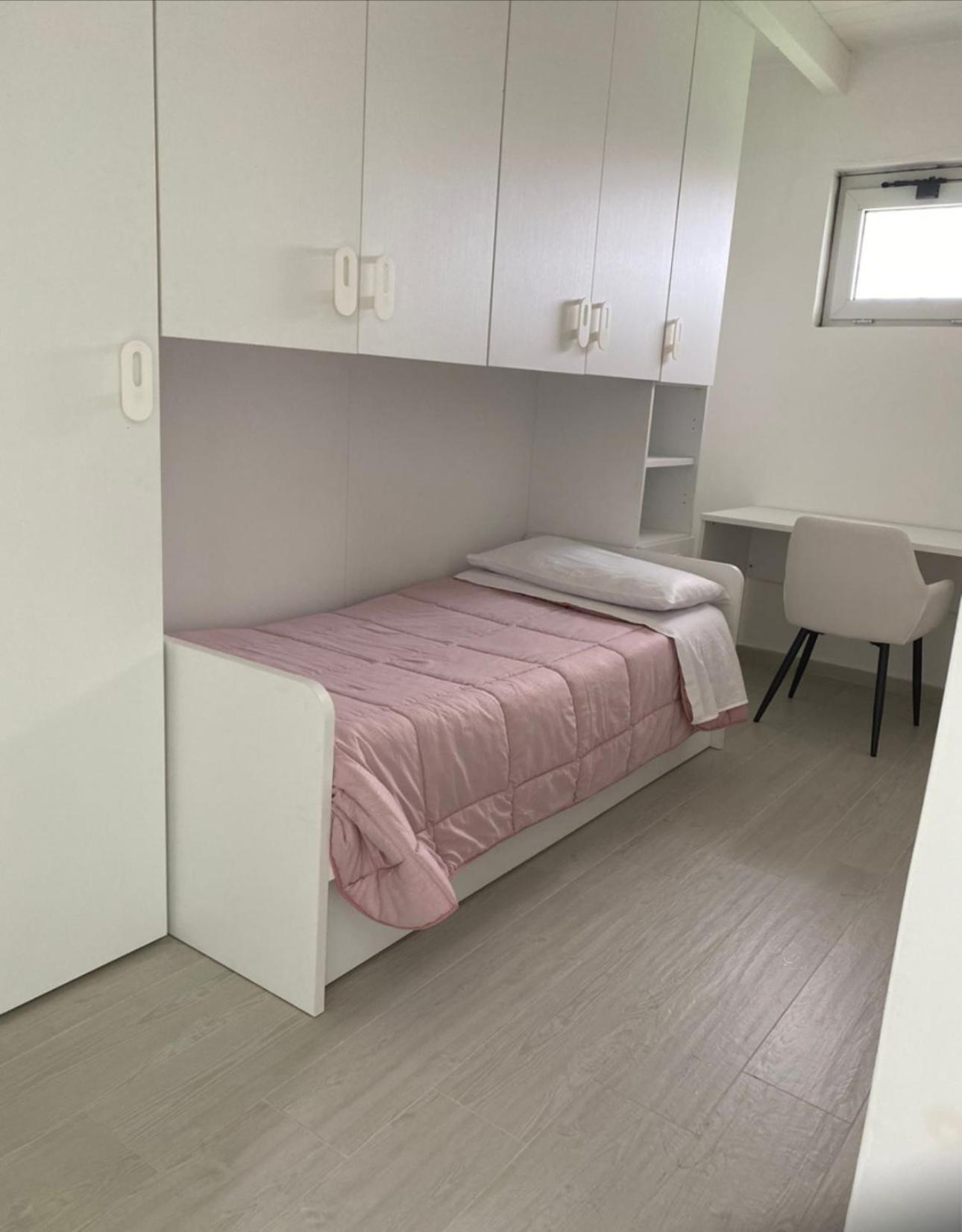 Casa Vacanza 나폴리 외부 사진
