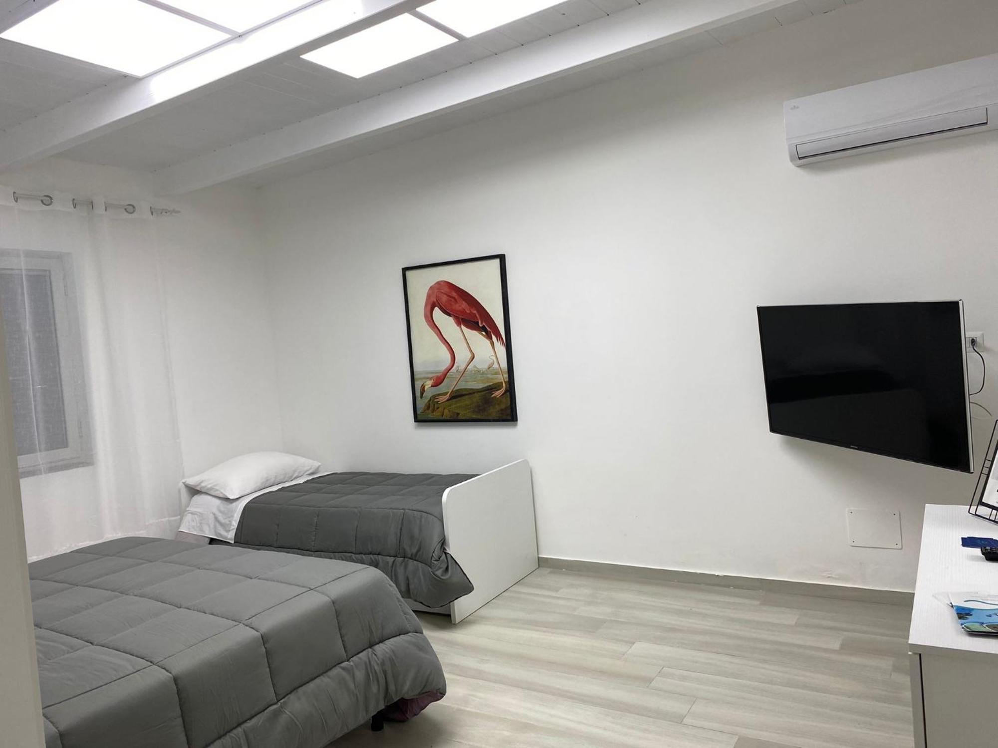 Casa Vacanza 나폴리 외부 사진