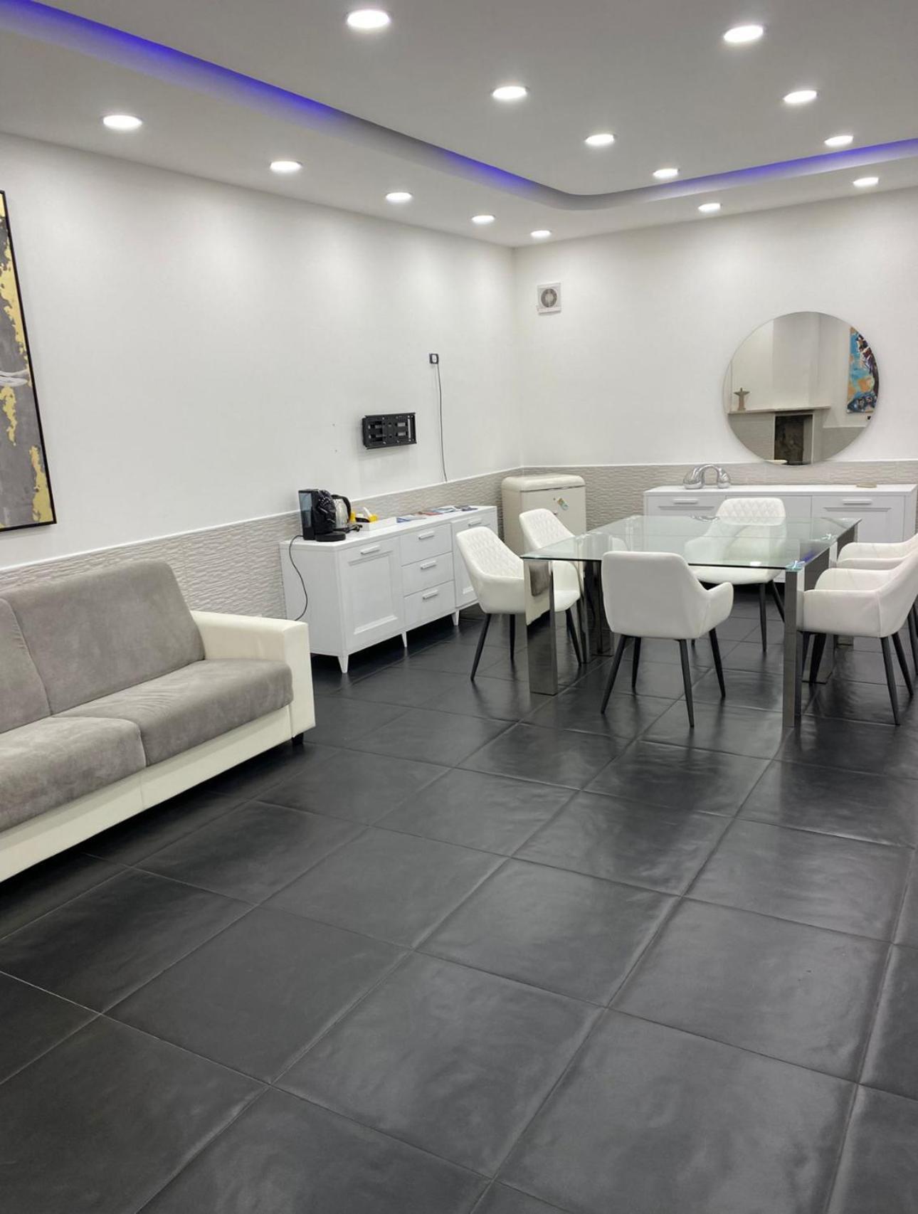 Casa Vacanza 나폴리 외부 사진