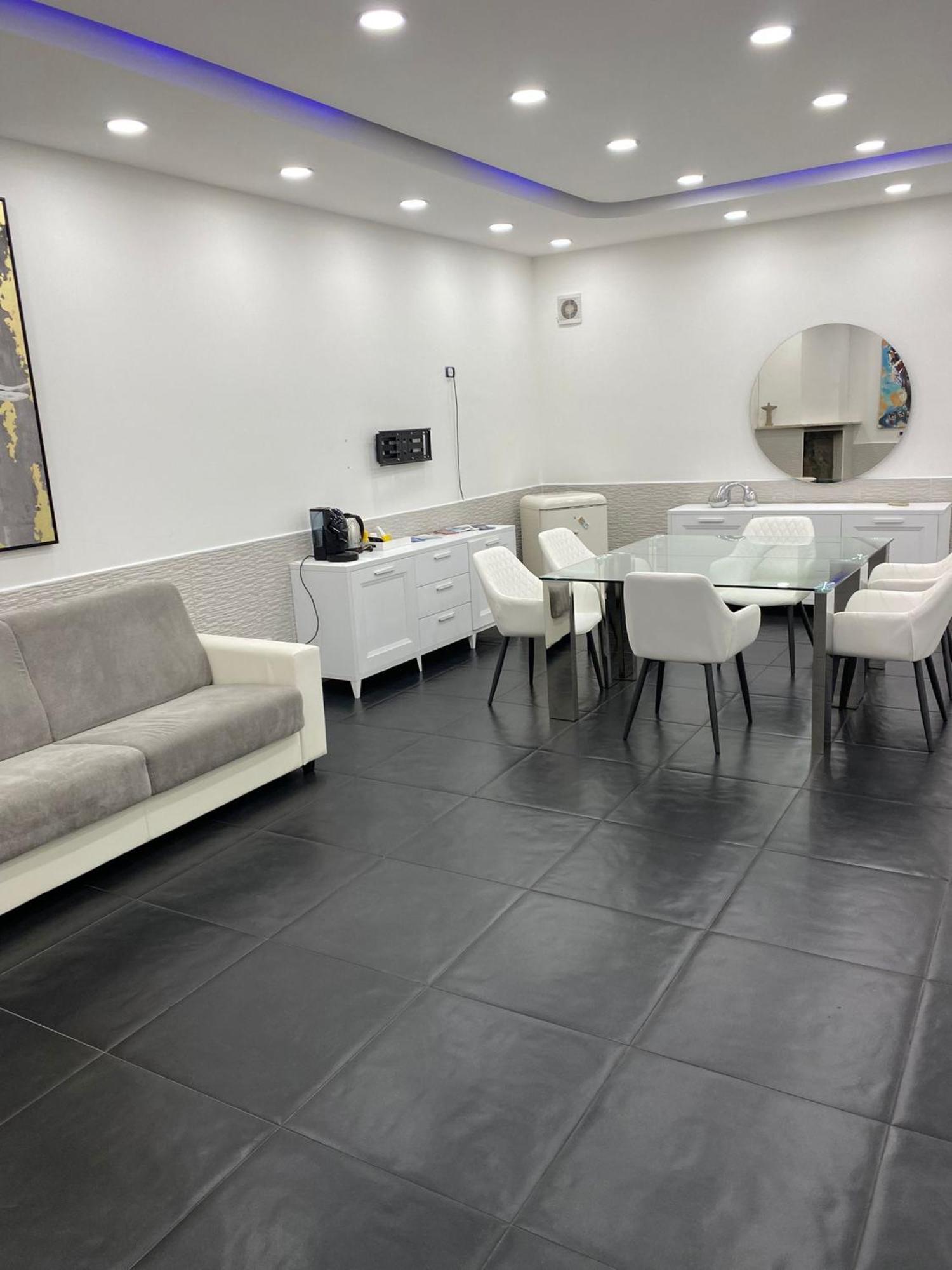 Casa Vacanza 나폴리 외부 사진