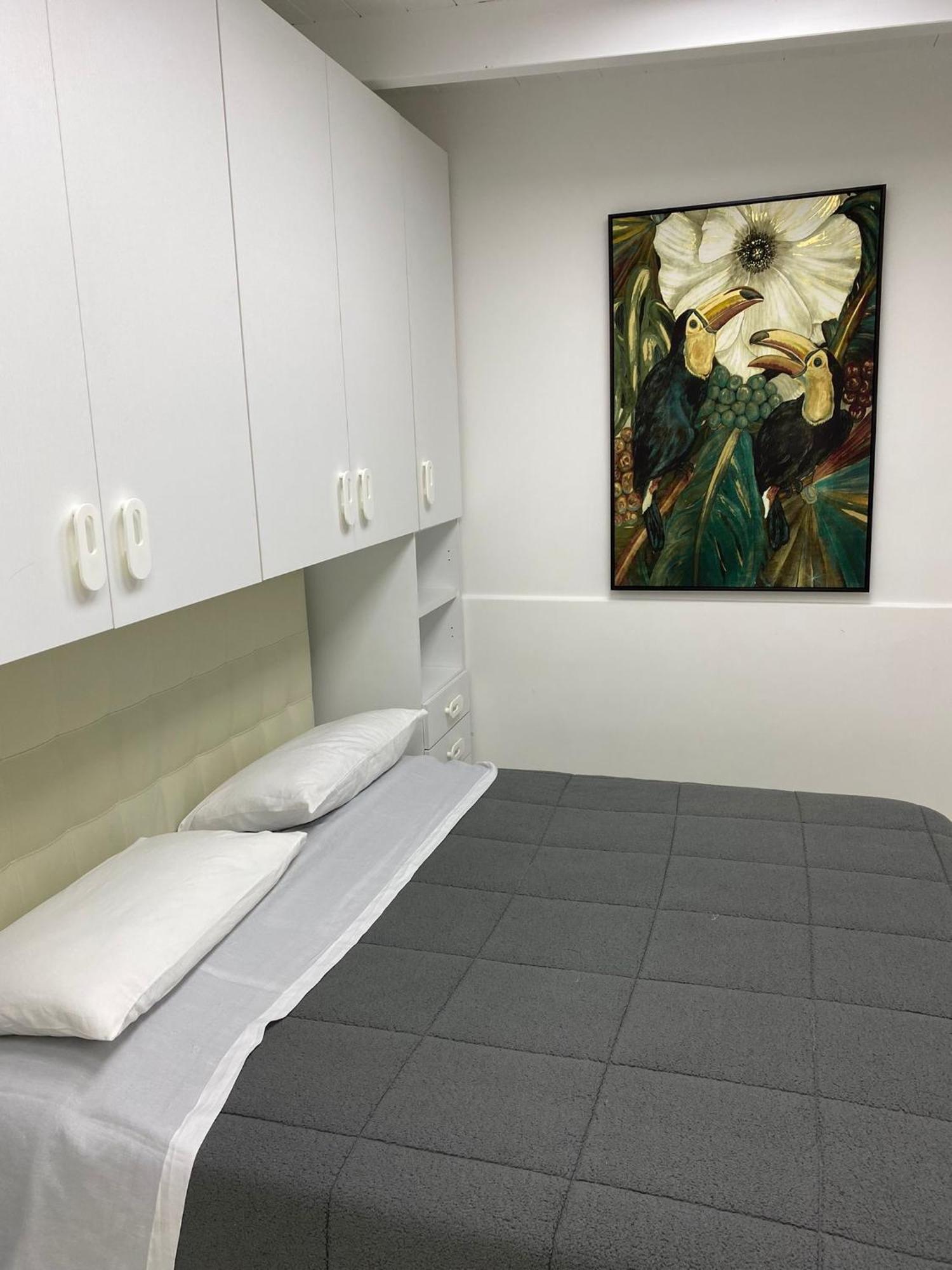 Casa Vacanza 나폴리 외부 사진