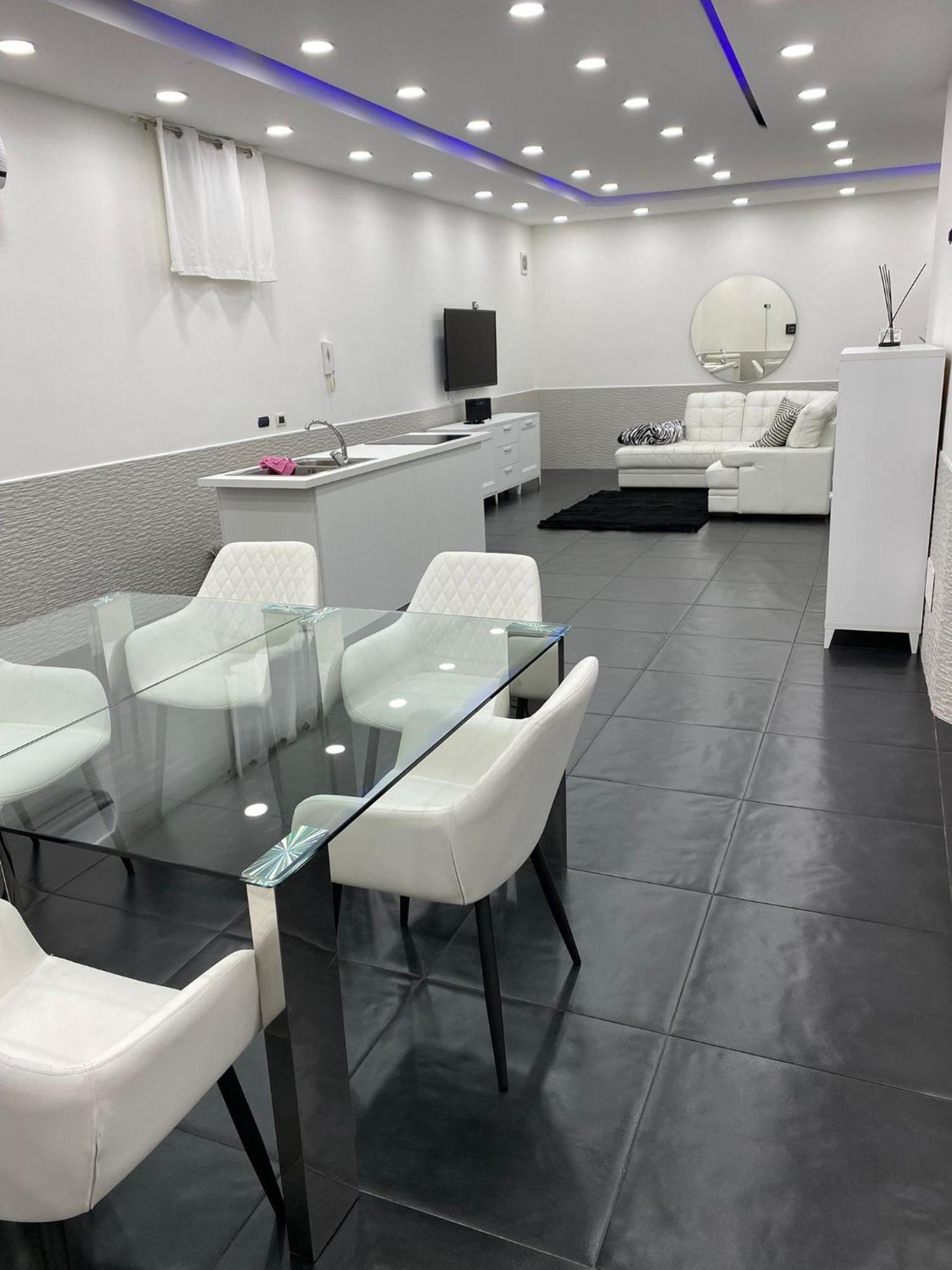 Casa Vacanza 나폴리 외부 사진