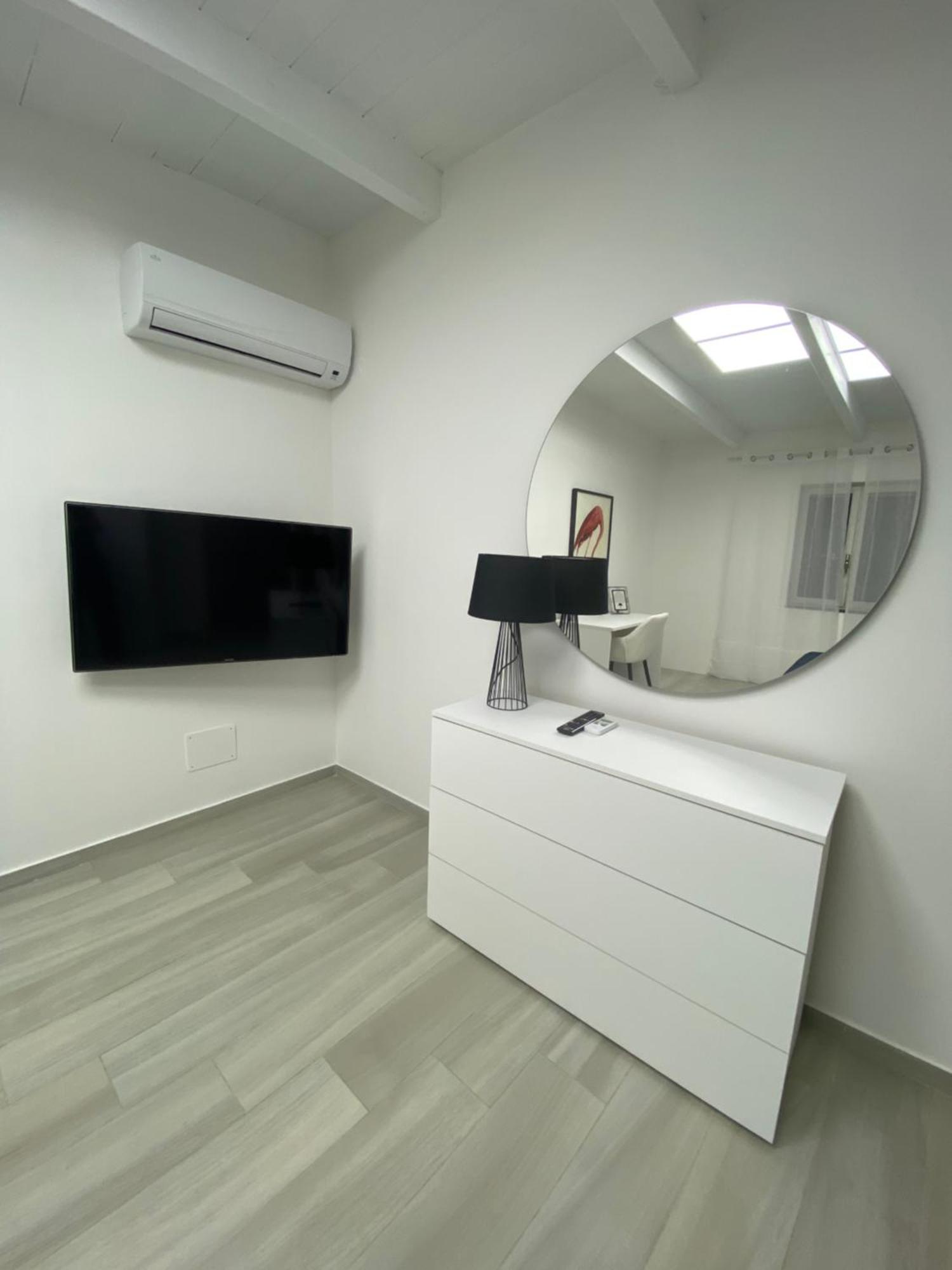Casa Vacanza 나폴리 외부 사진