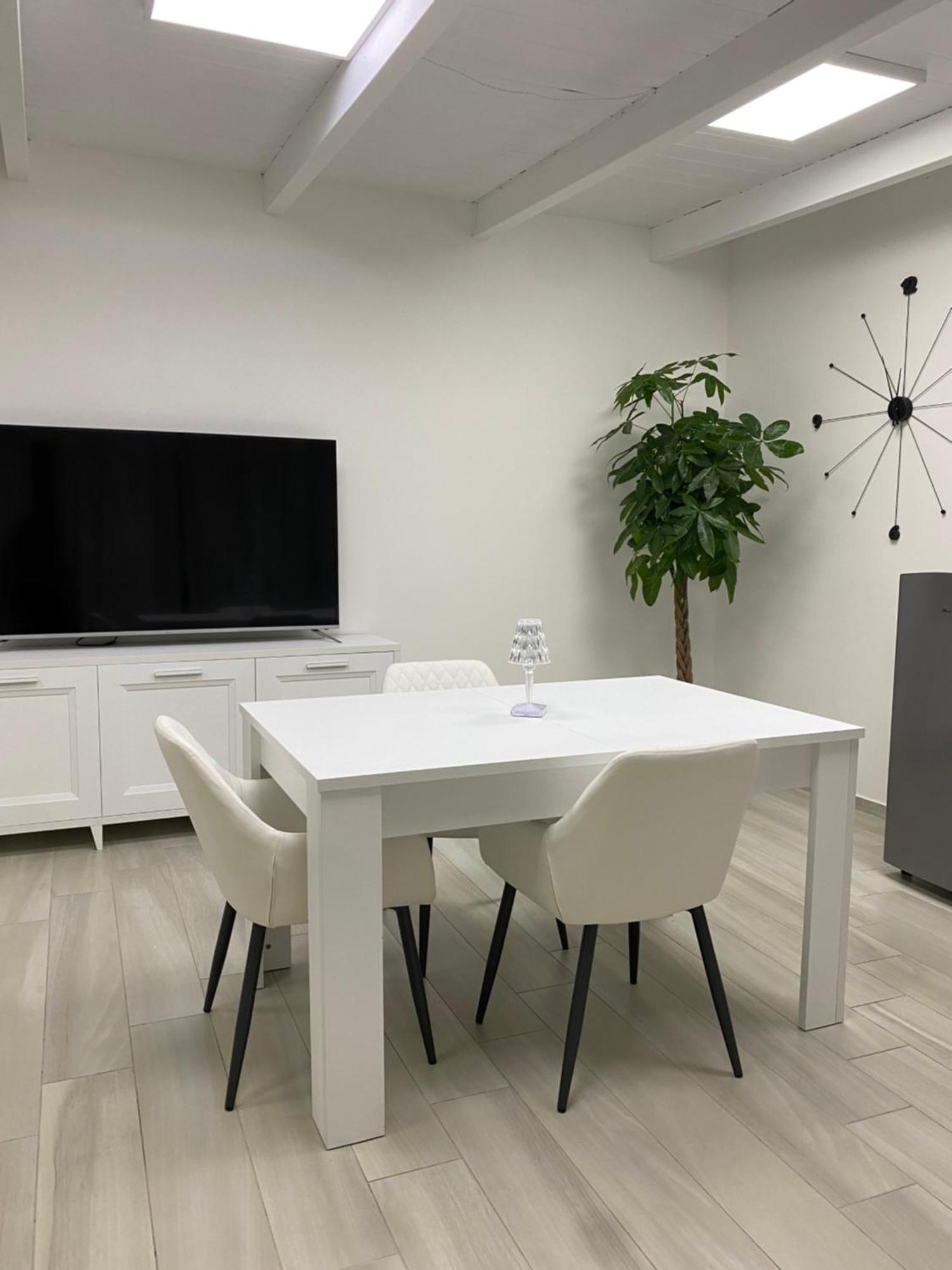 Casa Vacanza 나폴리 외부 사진