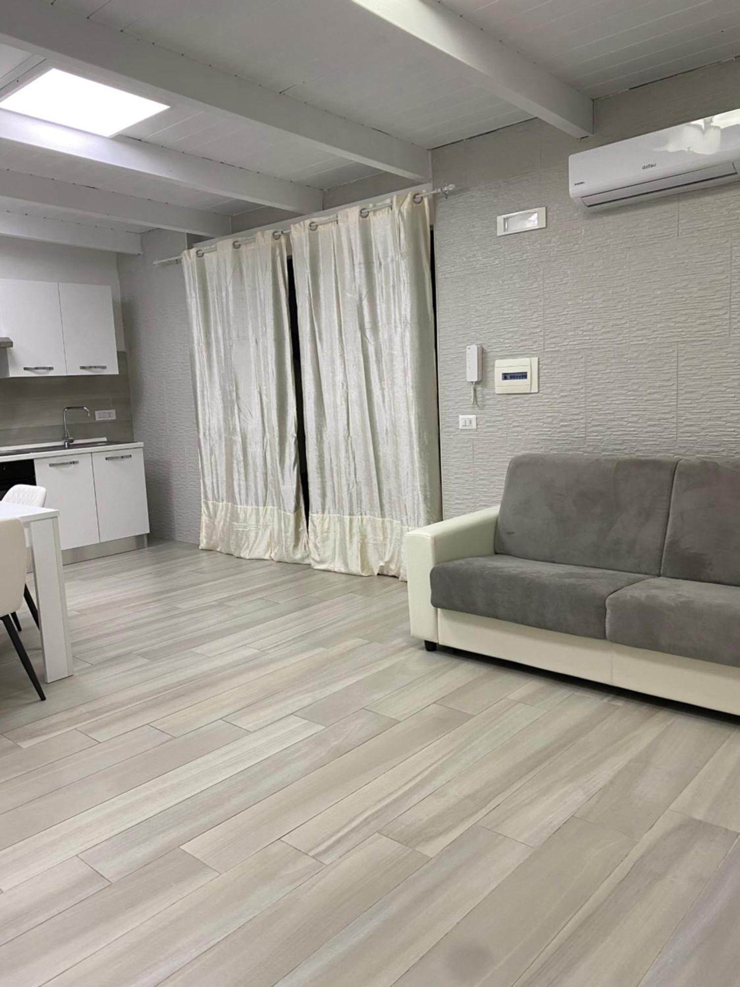 Casa Vacanza 나폴리 외부 사진