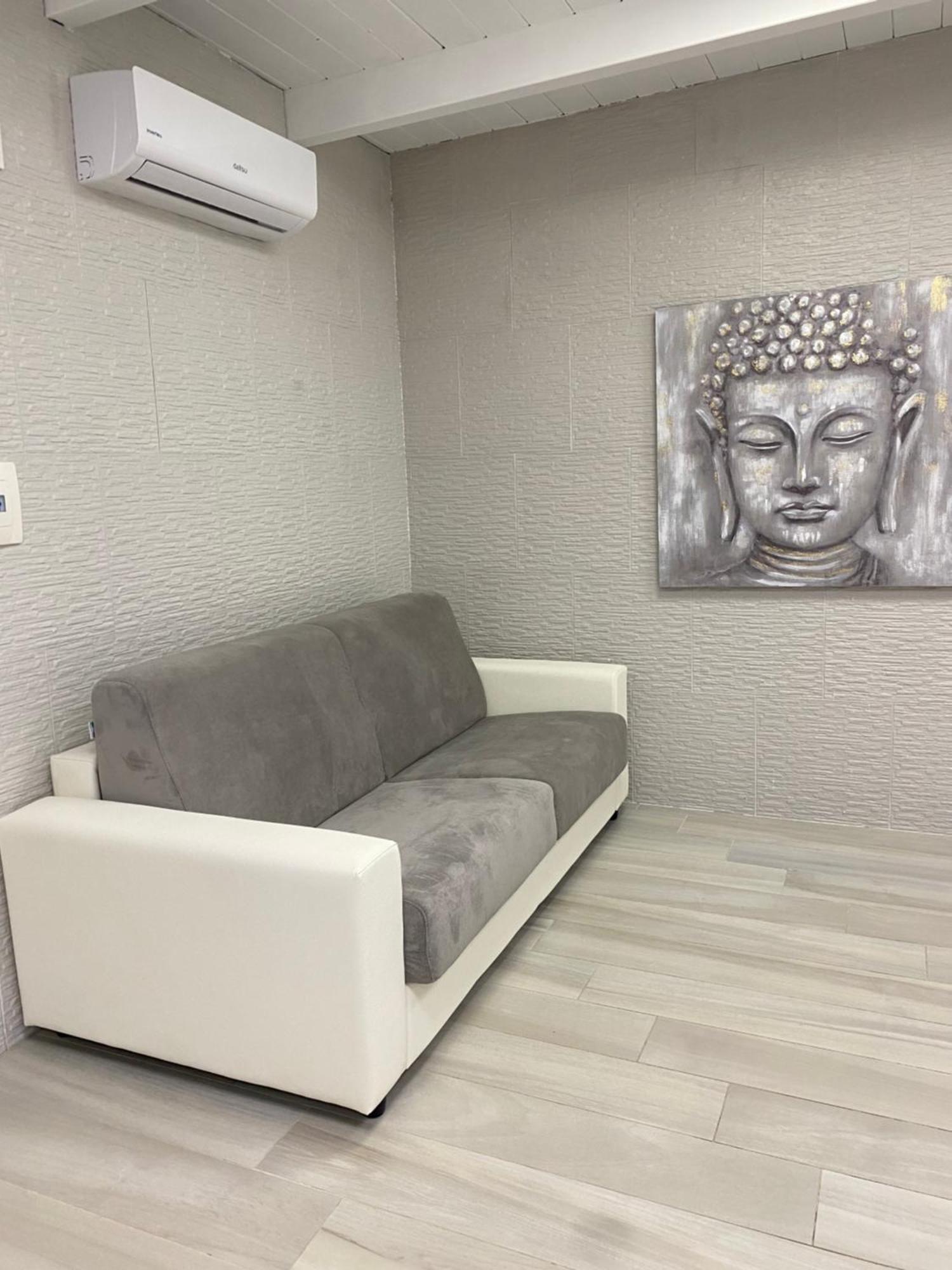Casa Vacanza 나폴리 외부 사진